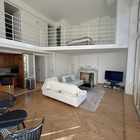 Appartement T4 Duplex Centre Arcachon, Terrasse Sud, Proche Plage Et Commerces, Parking Inclus - Fr-1-474-3 Екстер'єр фото