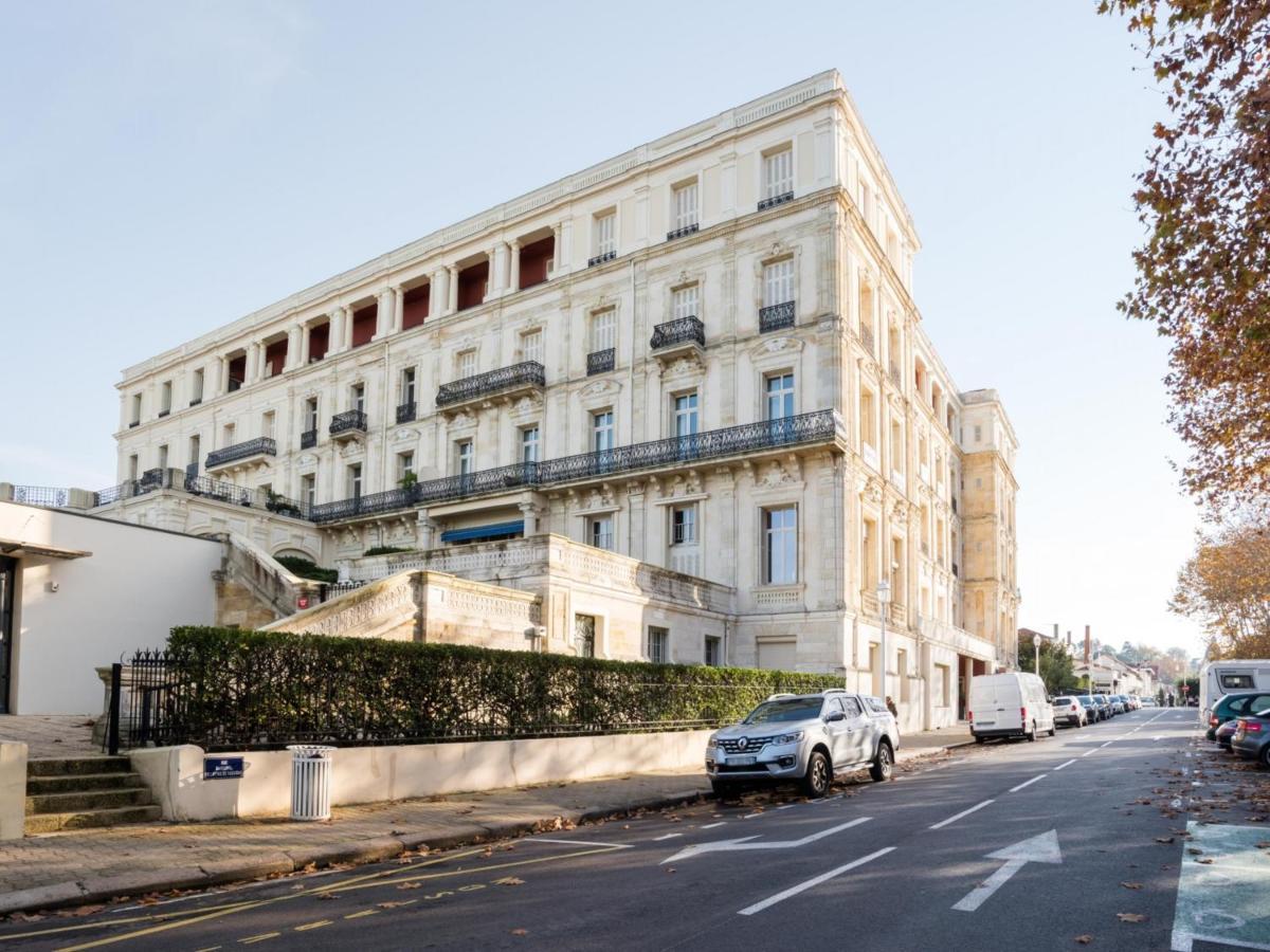 Appartement T4 Duplex Centre Arcachon, Terrasse Sud, Proche Plage Et Commerces, Parking Inclus - Fr-1-474-3 Екстер'єр фото