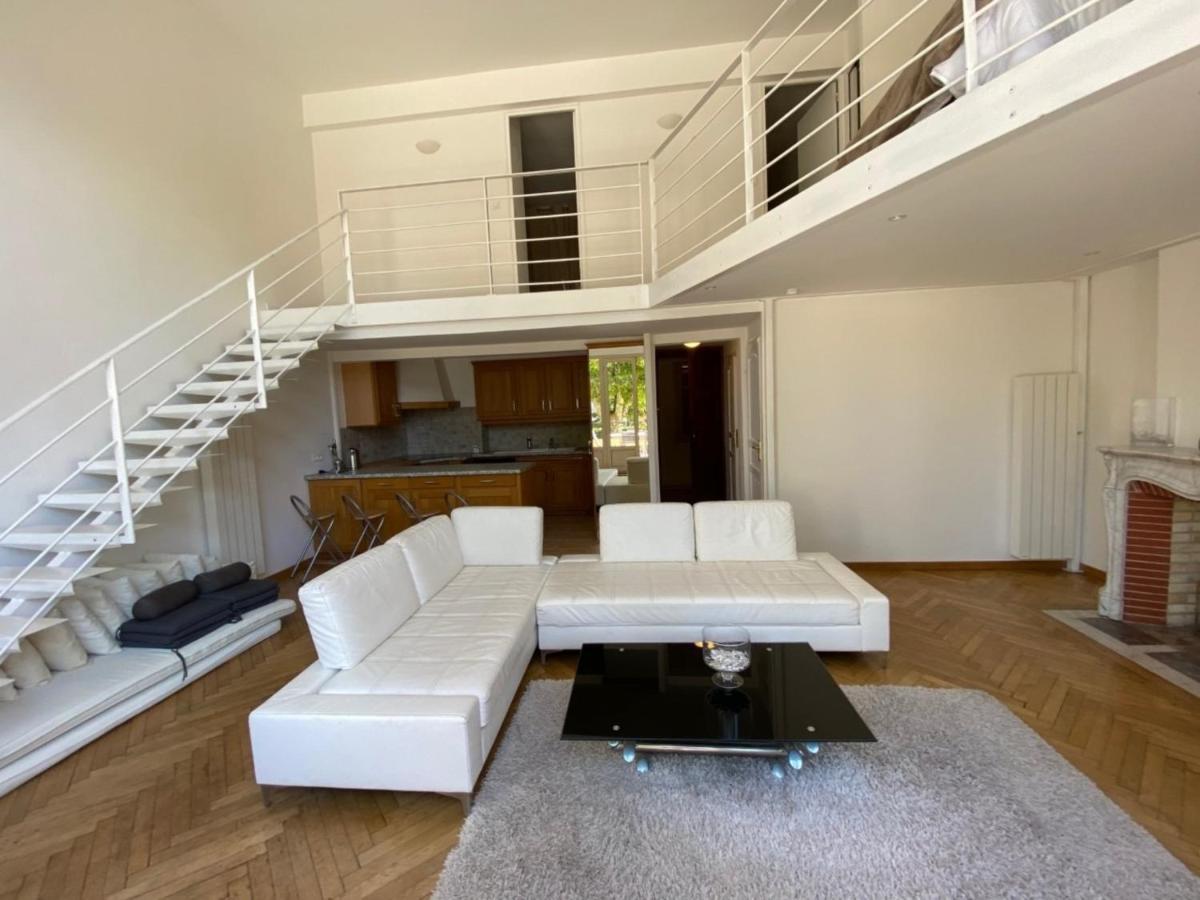 Appartement T4 Duplex Centre Arcachon, Terrasse Sud, Proche Plage Et Commerces, Parking Inclus - Fr-1-474-3 Екстер'єр фото