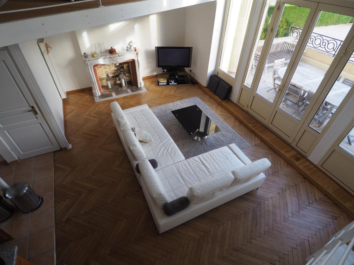 Appartement T4 Duplex Centre Arcachon, Terrasse Sud, Proche Plage Et Commerces, Parking Inclus - Fr-1-474-3 Екстер'єр фото
