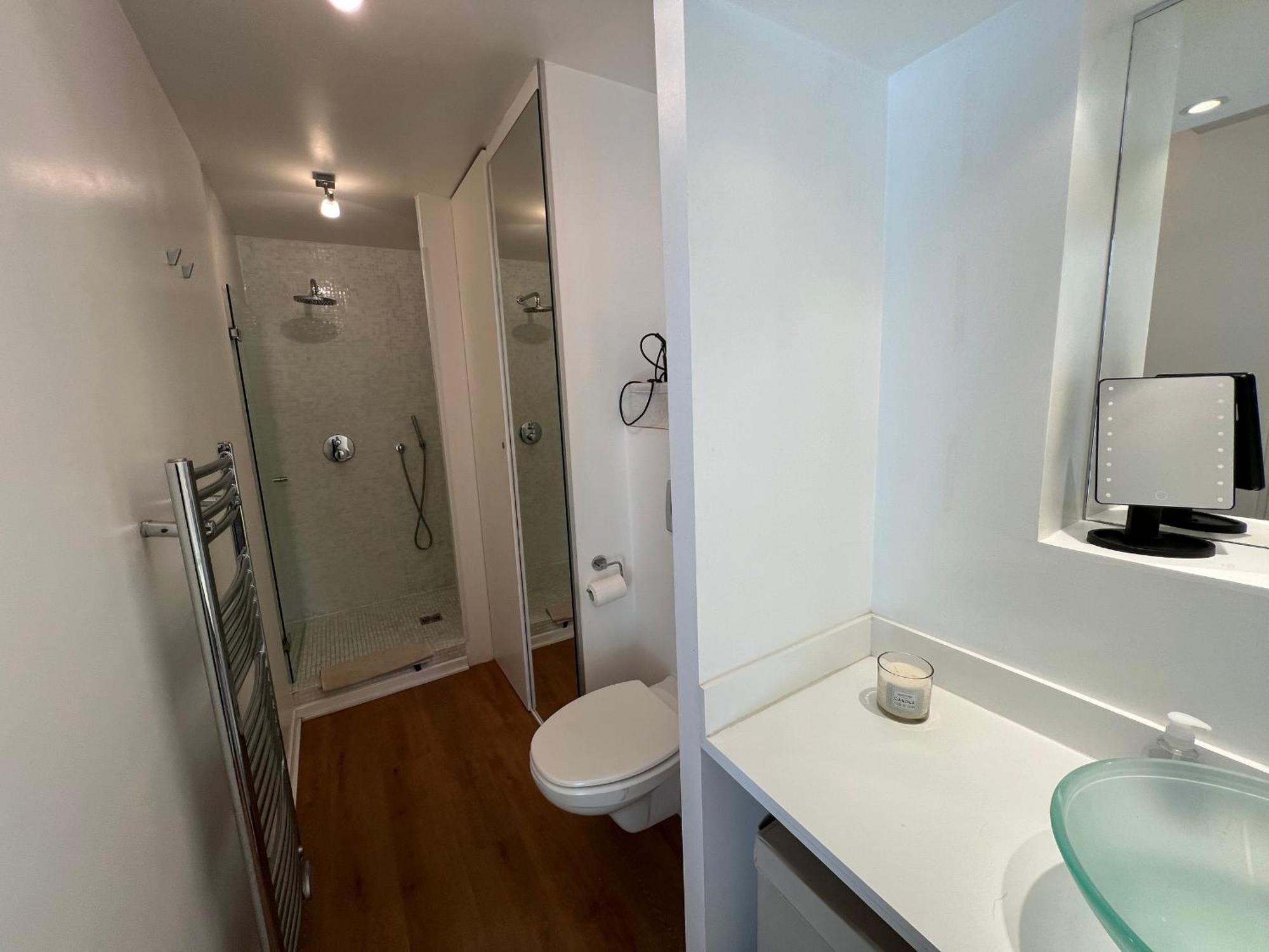 Appartement T4 Duplex Centre Arcachon, Terrasse Sud, Proche Plage Et Commerces, Parking Inclus - Fr-1-474-3 Екстер'єр фото