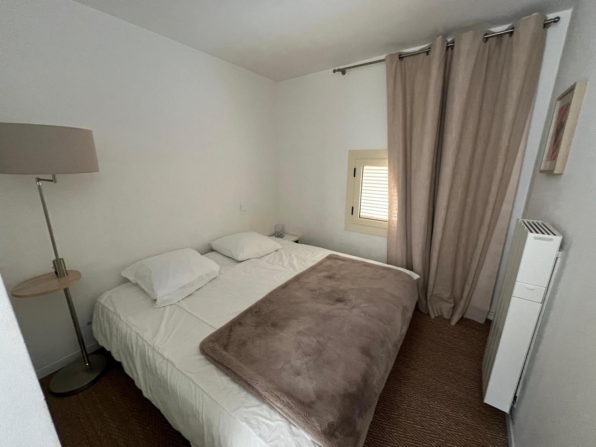 Appartement T4 Duplex Centre Arcachon, Terrasse Sud, Proche Plage Et Commerces, Parking Inclus - Fr-1-474-3 Екстер'єр фото